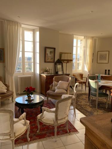 Bed and Breakfast Laferriere Ангулем Экстерьер фото