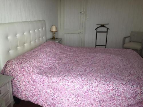 Bed and Breakfast Laferriere Ангулем Экстерьер фото