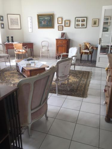 Bed and Breakfast Laferriere Ангулем Экстерьер фото